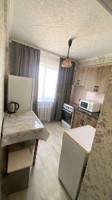 Сдается посуточно однокомнатная квартира