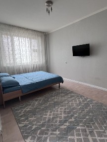 Квартира по суточно