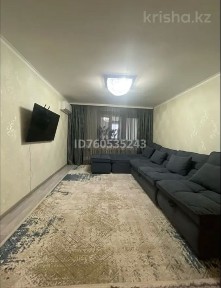Продам 3 ком кв в городе Алга