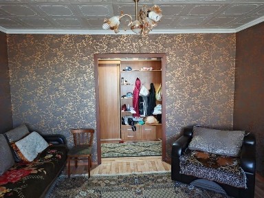 Продам квартиру жамакаева 153