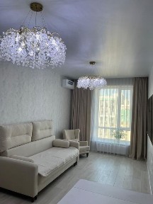 Продам квартиру в новом развивающимися районе