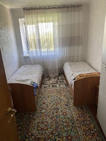 3 комнатная квартира