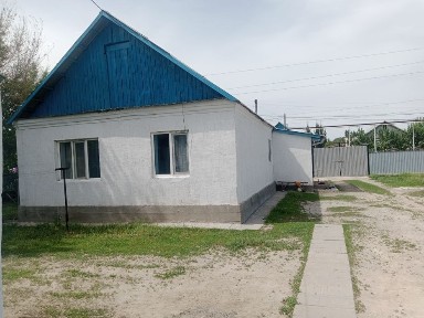 Үй сатылады. Продам дом