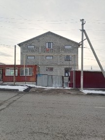 Продам или Аренда здания в отличной локации