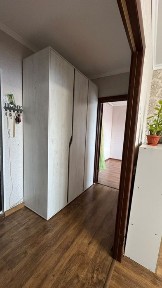 Сдам квартиру 2х комнатную частично мебелированную