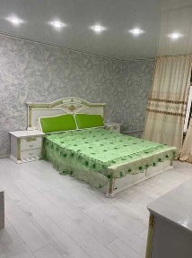 Продам 4-комн коттедж в центре