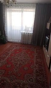 Срочно продам 3 комнатную квартиру