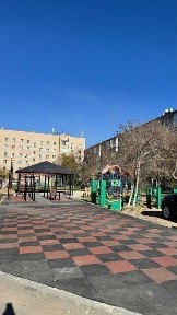 3-х комнатная квартира в новостройке район Изюминки, ДБС