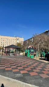 Северо-Казахстанская область, Петропавловск