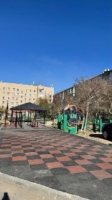 3-х комнатная квартира в новостройке район Изюминки, ДБС