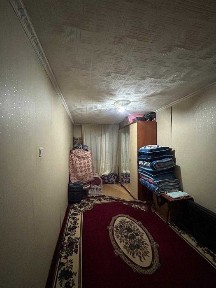 2-х комн. квартира, Майкудук 16 микрорайон