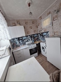 Продаю (или обмен ) 2 ком квартиру в пос Кушокы 65 км от Караганды.