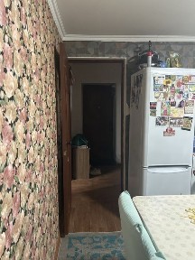 Сдам в аренду квартиру на долги срок семейной паре