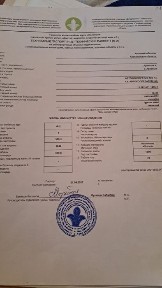 Костанайская область, Аркалык