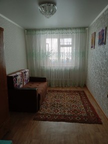 Продается 3-х комнатная квартира, улучшенной планировки 71 КВ. м