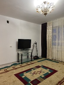 Квартира на длительный срок