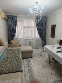 Квартира срочно в хорошем состоянии