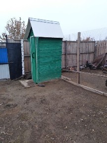 Продам дом, срочно. Село Половинки.