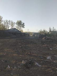 Восточно-Казахстанская область, Семей