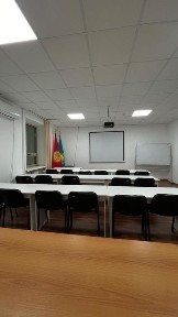 Акмолинская область, Астана, Алматинский район