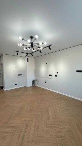 Продам квартиру в Алматы. 3-комнатная квартира с современным ремонтом