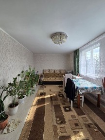 Продам дом. Рабочий посёлок.