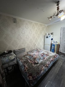 Продам квартиру- студию