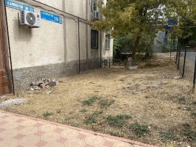 Продаю действующую помещение в мкр 11 ул. Алимбетова