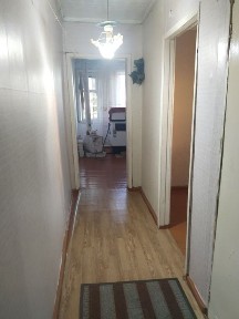 Продам квартиру в центре Бишкуля