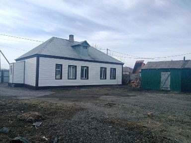 Продам дом. В центре