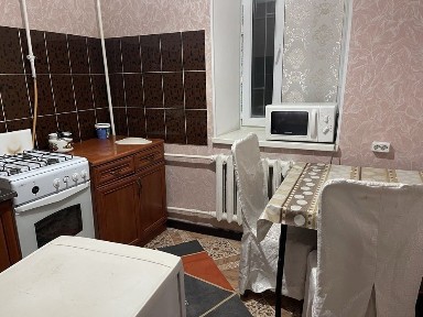 Актюбинская область, Кандыагаш