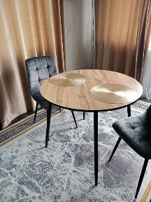 1.5 и 2х посуточно в центре