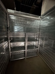 Кладовка в аренду ЖК Хан Тенгри
