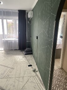 Западно-Казахстанская область, Уральск, Остановка Кирова (3-я поликлиника)