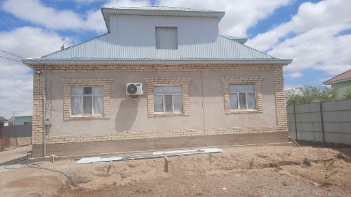 Кызылординская область, Кызылорда