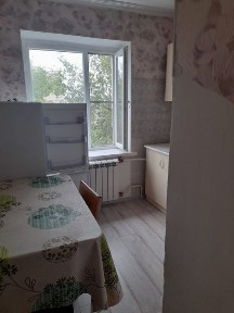 Срочно продается 1 комнатная квартира