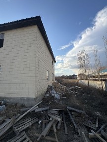 Актюбинская область, Актобе, микрорайон 11