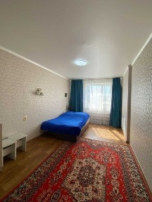 1 комн квартира в районе кажимухана