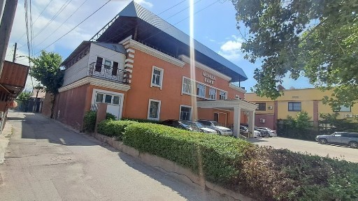 Алматинская область, Алматы, Алмалинский район