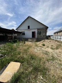 5-ти комнатный дом, можно под ипотеку