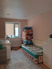 Квартира двухкомнатная