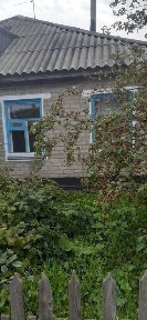квартира в доме на земле