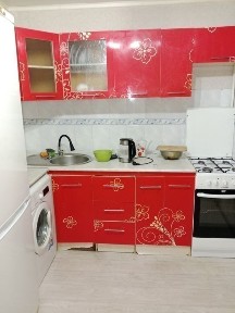 Квартира чистая уютная квартира в центре города и в мик. х есть