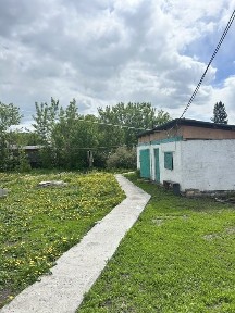 продам дом на Новой Согре