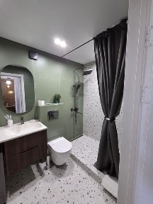 Акмолинская область, Степногорск