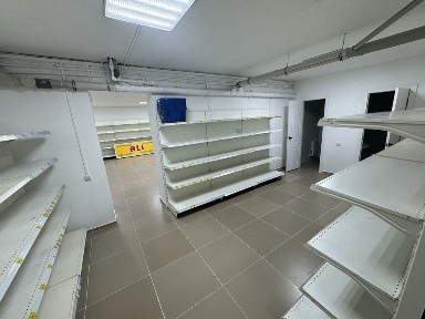 Продам помещение под магазин