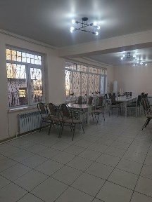 Аренда комерческого помещение.