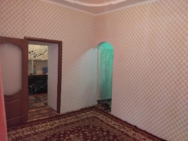 ПӘТЕР САТЫЛАДЫ - продам дом