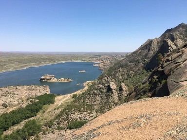Павлодарская область, Торайгырова