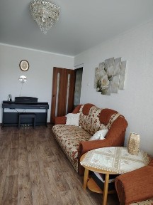 Продам квартиру 2хкомнатную квартиру